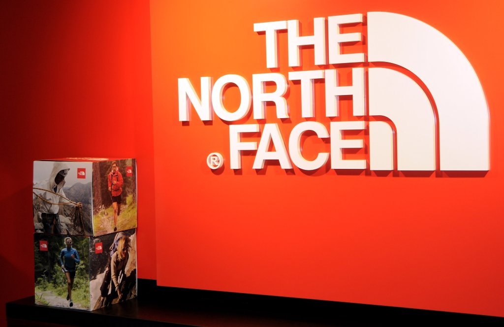 North Face е първият му бранд, известен със спортната си екипировка