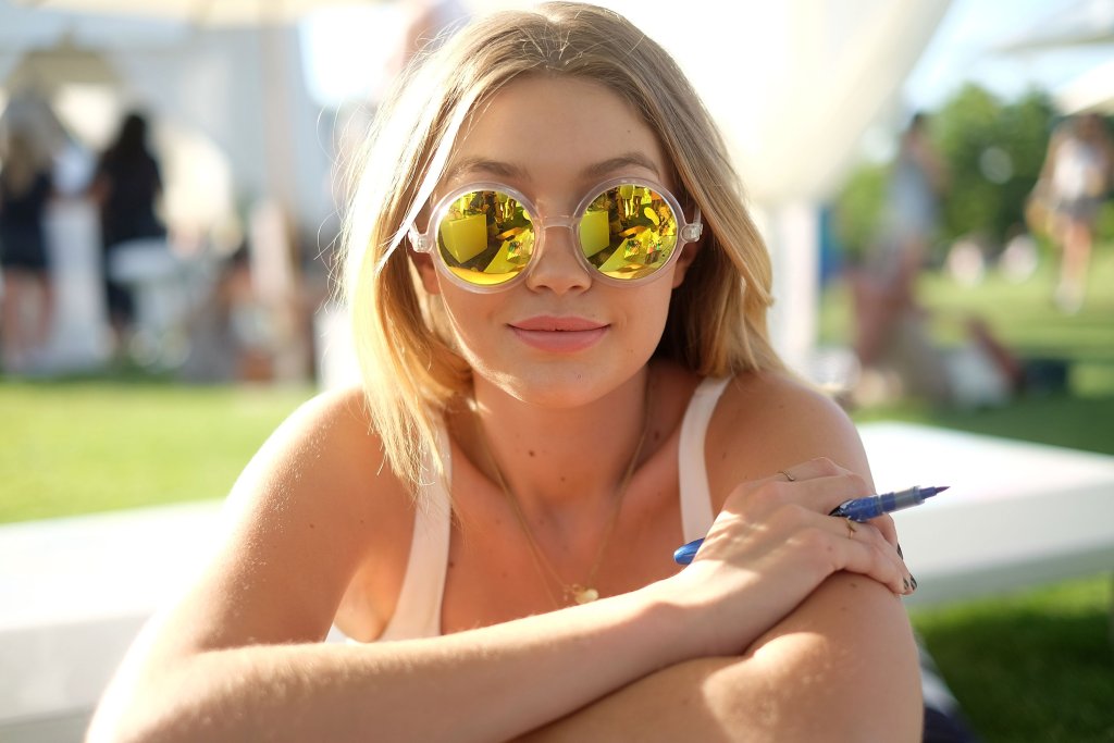 LACOSTE Beautiful Desert Pool Party - Day 2
