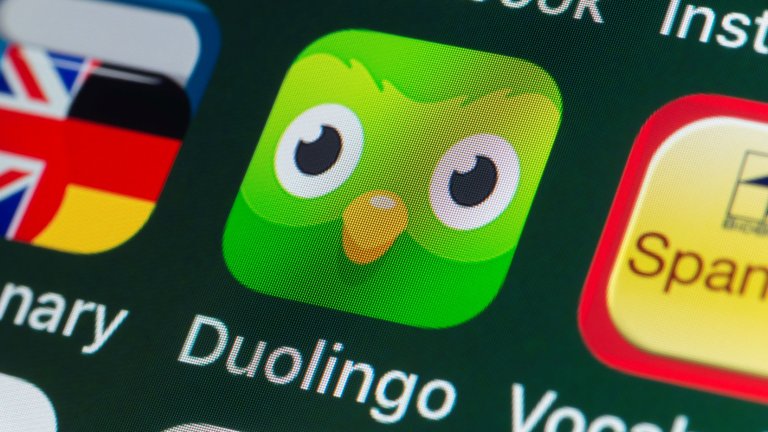 От Холивуд до Ватикана - защо Duolingo е любимият учител по езици на знаменитостите