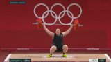 Провал за трансджендъра Лоръл Хъбърд на Олимпиадата още на старта