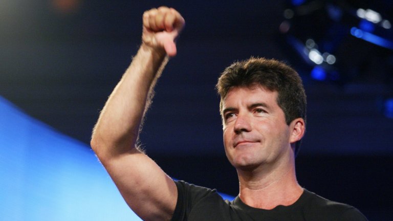 Той е груб, но и откровен до болка