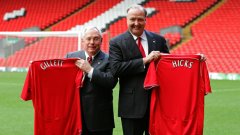 Омразните на привържениците на Ливърпул собственици Хикс и Жилет ще бъдат принудени да напуснат клуба