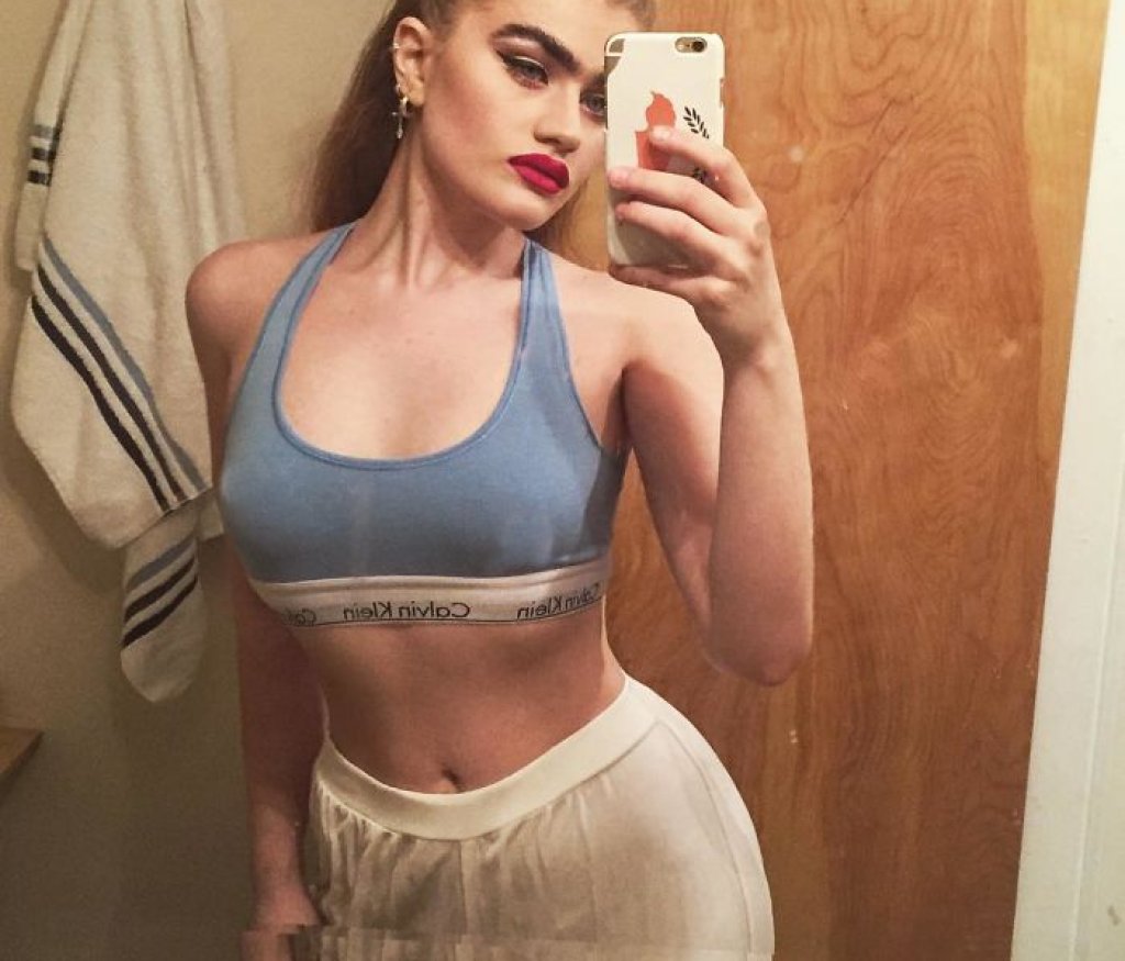 София Хаджипантели