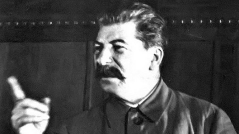 За Сталин футболът е бил инструмент, демонстриращ превъзходството на социализма