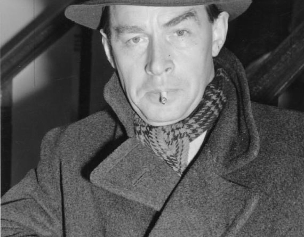 Erich Maria Remarque