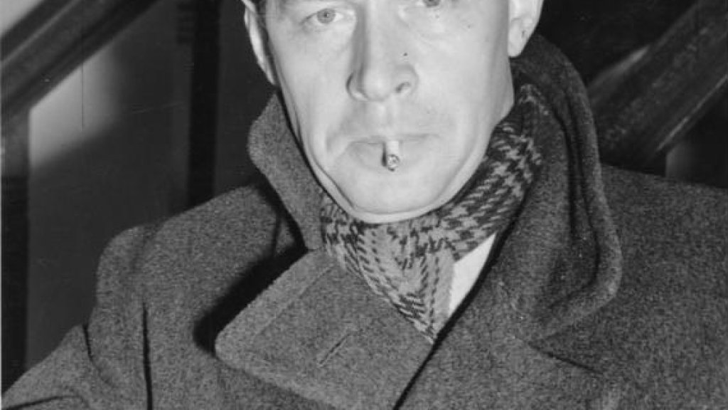 Erich Maria Remarque