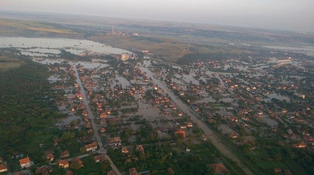 Отпуснатите спешно от правителството 1 милион лева все още не са получени в Мизия