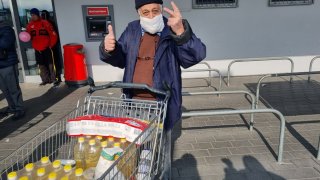 И малко анархия на промоция