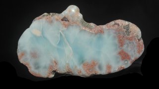 Larimar_poli_(République_Dominicaine)