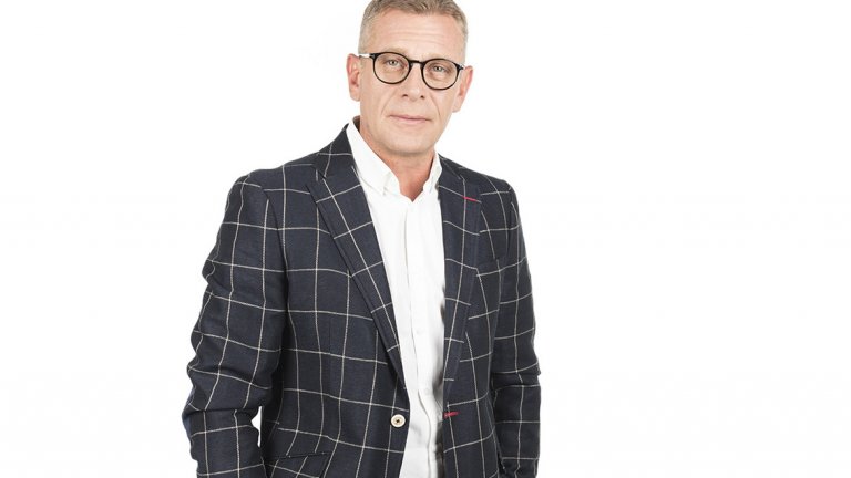 Винаги верен на себе си