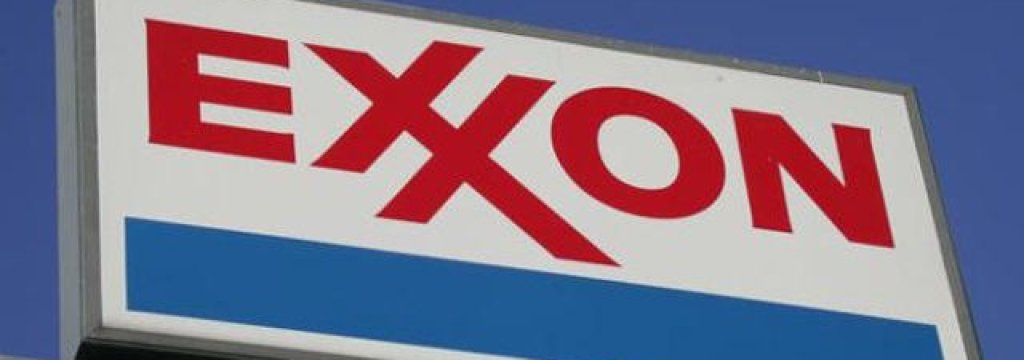 exxon
