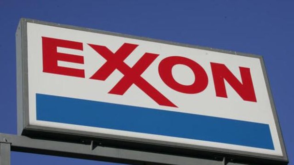 exxon