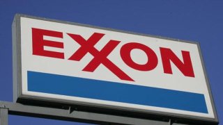 exxon