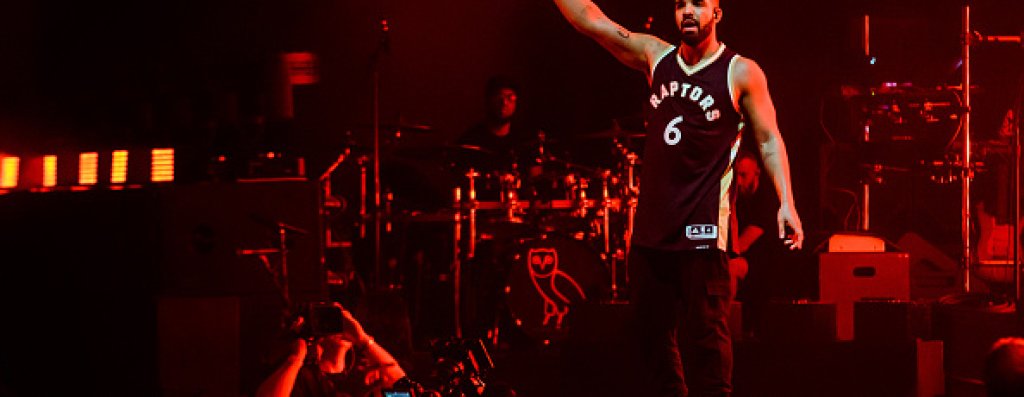 Всички обичат Drake 
