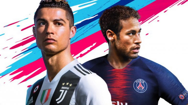 Ето кои са най-добрите футболисти в момента според общия им рейтинг във FIFA 19