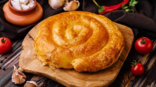 И за да не си разваляме режима по Коледа и Нова година