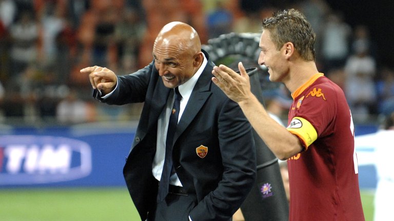 Лудият Спалети се промъкна в болничната ми стая посред нощ, извади черен маркер и започна да чертае бъдещето