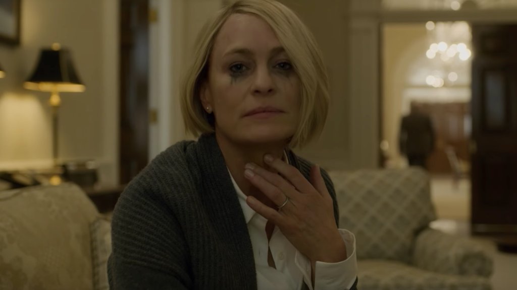 къща от карти, house of cards