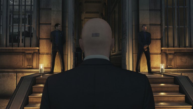 Hitman (за PS4, Xbox One, PC, излиза на 11 март)
Време е за нова игра с главен герой педантичния наемен убиец, известен като Агент 47. Този път играта се казва просто Hitman и обещава завръщане към класическите геймплейни механики на поредицата, за сметка на тези от противоречивата Hitman Absolution. 
Авторите обещават огромни нива и свобода на действие в тях, различни възможности за елиминиране на поставените мишени. Една от новостите е мисии, които имате определено време да изпълните и ако не успеете от първия път, няма да можете да пробвате отново.