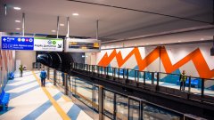 Общи 4 метростанции ще бъдат открити с новата отсечка