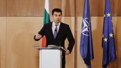 Българският премиер се видя с колегите си от Румъния, РСМ и Гърция, за да говорят за общи действия на НАТО на Балканите