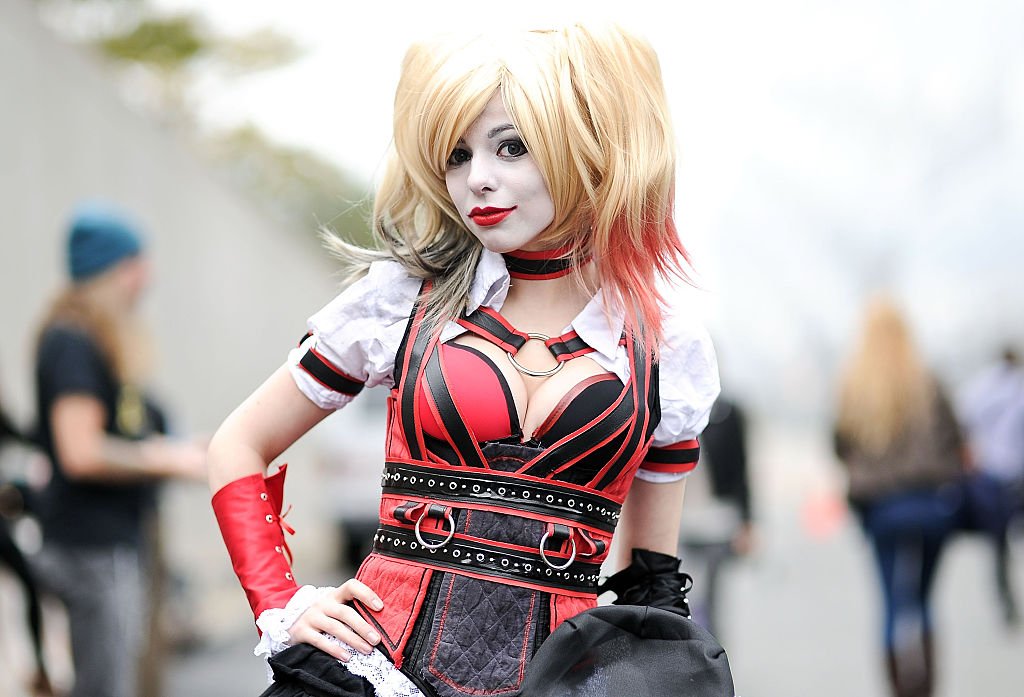 2014 New York Comic Con - Day 3