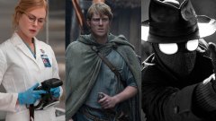 Сериалите на 2026 г. - двойна доза спинофи на Game of Thrones, нови (супер)герои и още Никол Кидман