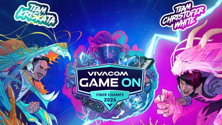 Рокада във втория онлайн рунд на Vivacom GAME ON 2026: ShadowHex застана начело на Team Kriskata