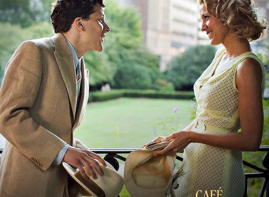 А гледахте ли вече Cafe Society?