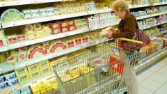Храните у нас са сред най-евтините в ЕС