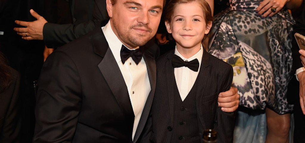 The 22nd Annual Screen Actors Guild Awards - Backstage and Audience