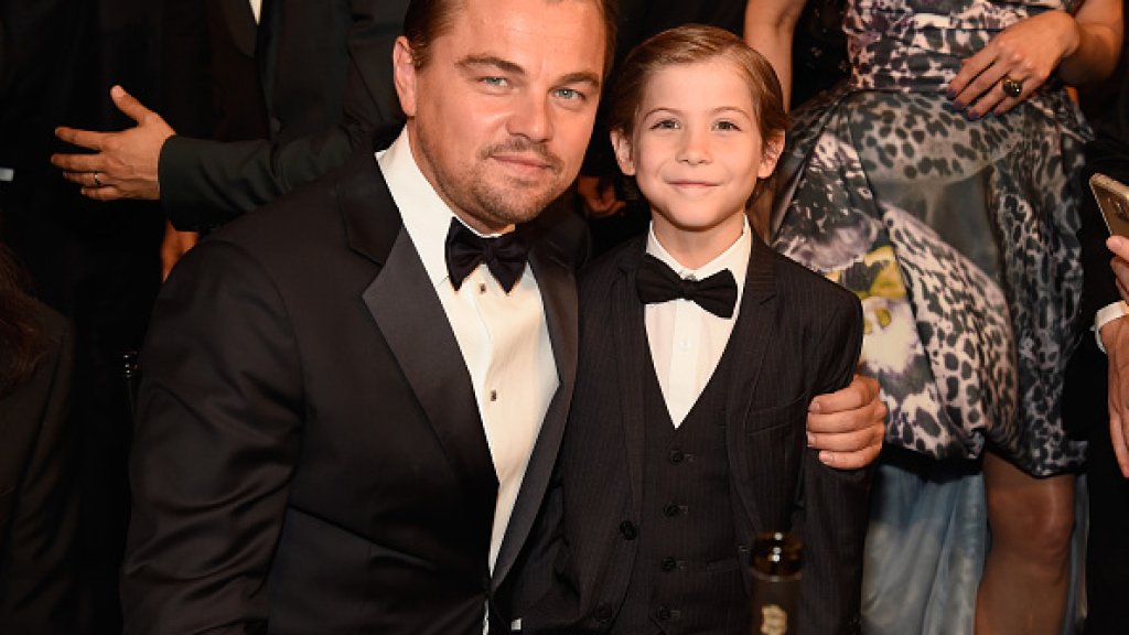The 22nd Annual Screen Actors Guild Awards - Backstage and Audience