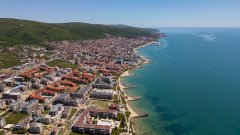Плажът ще бъде затворен за 24 часа
