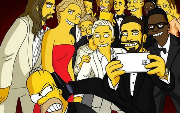 The Simpsons, 74 милиона.