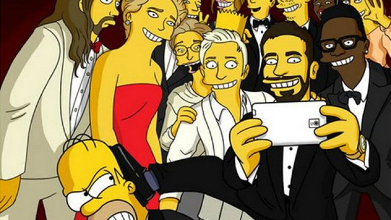 The Simpsons, 74 милиона.