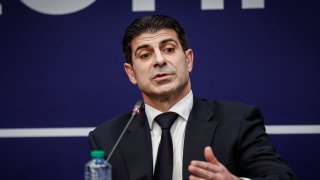 Гонзо след резила: С тези играчи България няма шанс да се гордее