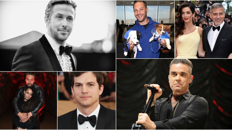 BeFunky Collagedads