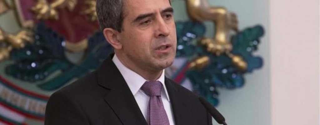 росен плевнелиев