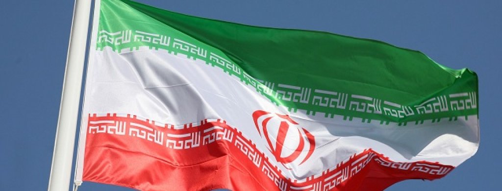 iran