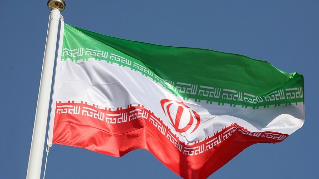iran