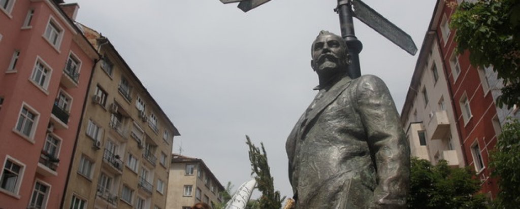 "До Чикаго и назад" е класика