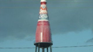 ketchupbottlesale