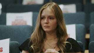 И нейната история в Netflix