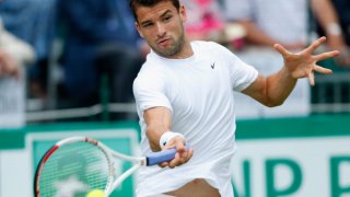 BNP Paribas Tennis Classic at Hurlingham
