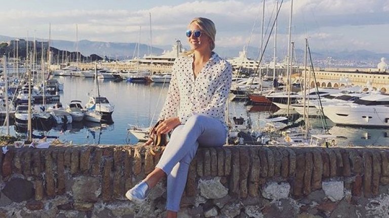 Карина Витхьофт