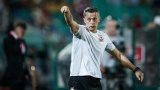Христо Янев: Превъзхождаха ни