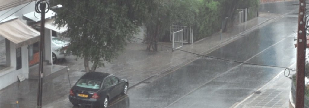rain