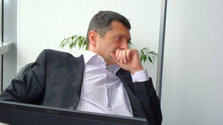 Милен Цветков се завръща в добрата стара БНТ...