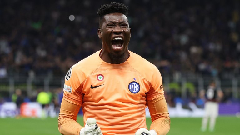 Наказван за допинг и вече вбесявал Тен Хаг: Онана е тоталната противоположност на Де Хеа