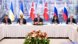 Русия настоява Украйна да предаде доброволно източните си области